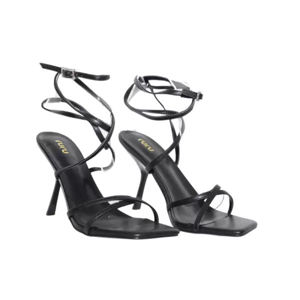 RURU Sandalo RU26-7-PE26