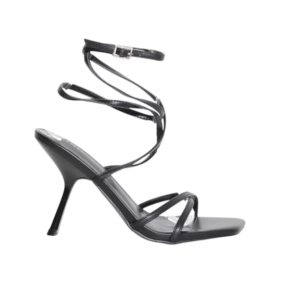 RURU Sandalo RU26-7-PE26