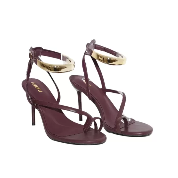 RURU Sandalo RU26-2A-PE26