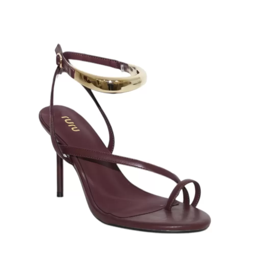 RURU Sandalo RU26-2A-PE26