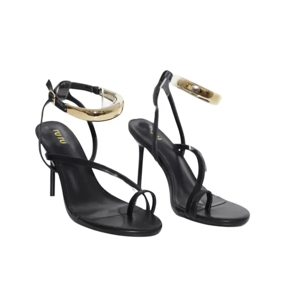 RURU Sandalo RU26-2-PE26