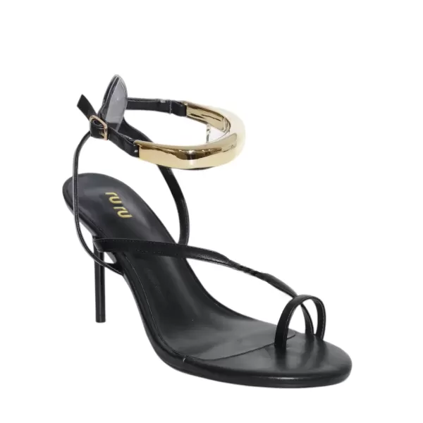 RURU Sandalo RU26-2-PE26