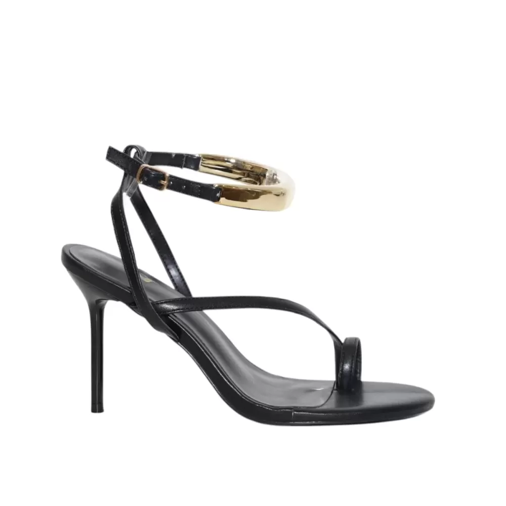 RURU Sandalo RU26-2-PE26