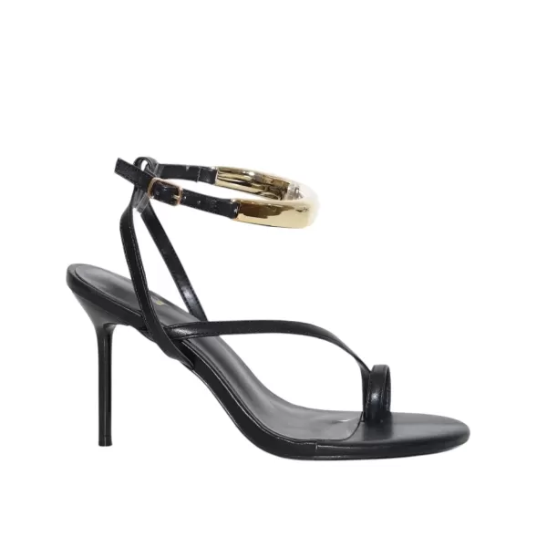 RURU Sandalo RU26-2-PE26