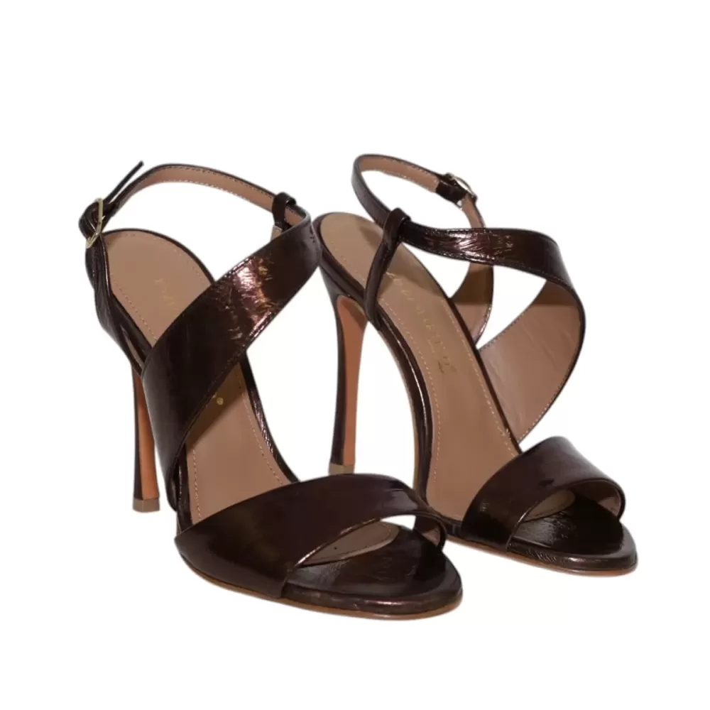 ENZO DI MARTINO Sandalo bohemia ED6203-PE26