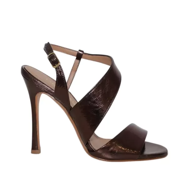 ENZO DI MARTINO Sandalo bohemia ED6203-PE26