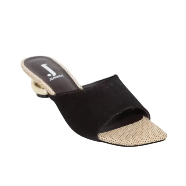 JEANNOT Mules cavallino AJ632-PE26