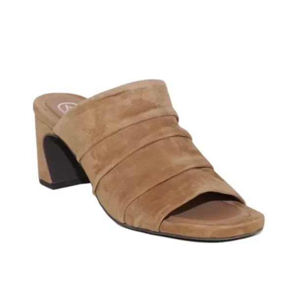 ASH Sabot camoscio EVA02-PE26