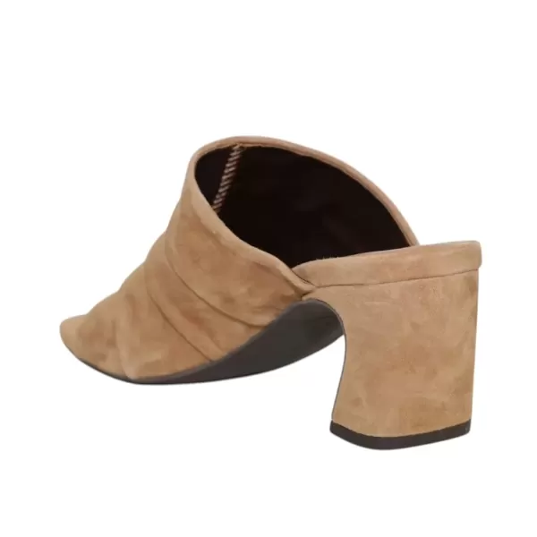 ASH Sabot camoscio EVA02-PE26