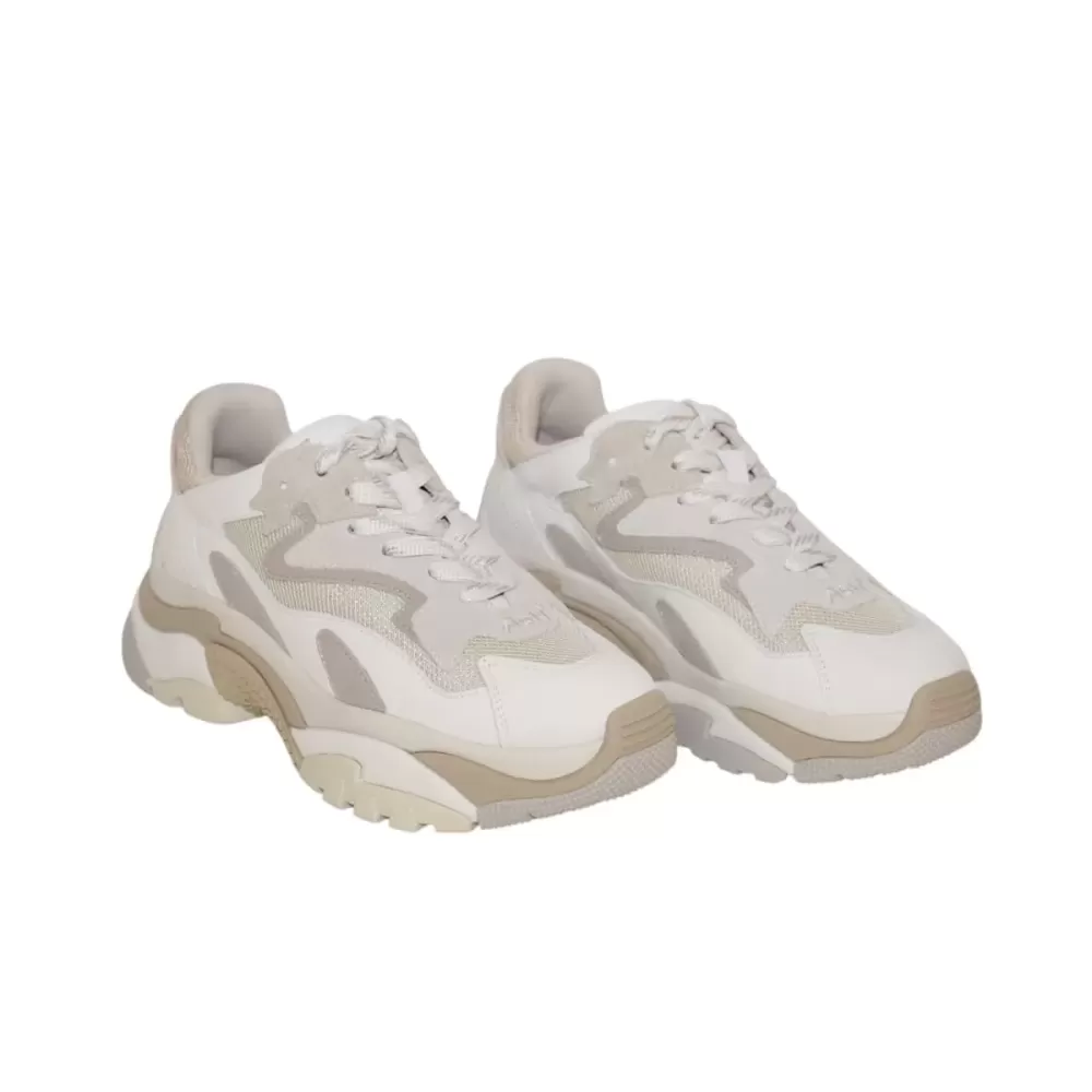 ASH Sneakers pelle ADDICT01-PE26