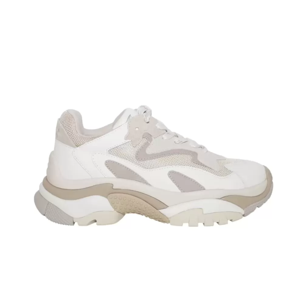 ASH Sneakers pelle ADDICT01-PE26