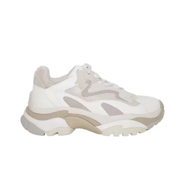 ASH Sneakers pelle ADDICT01-PE26