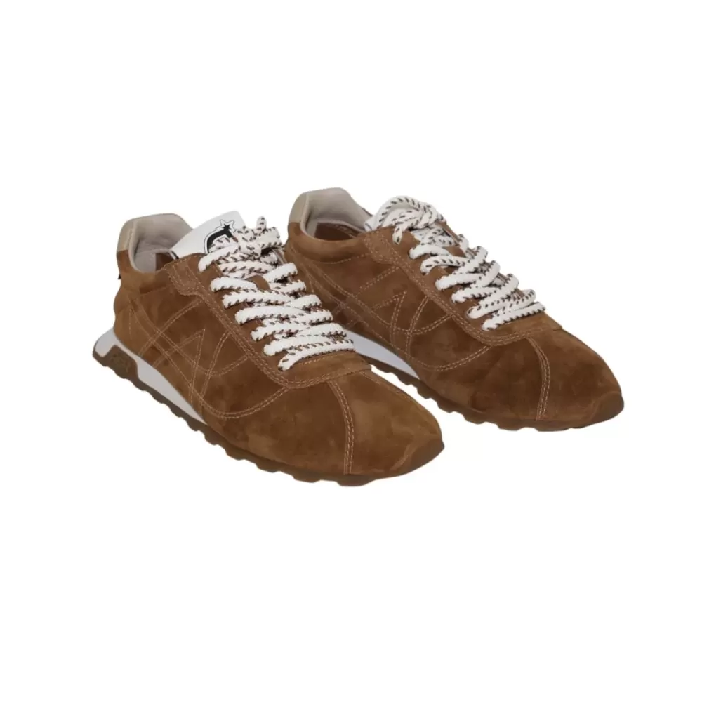 ASH Sneakers pelle  KILLIBILL04-PE26