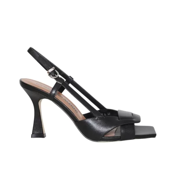 LUCIANO BARACHINI Sandalo pelle AL272A-PE26