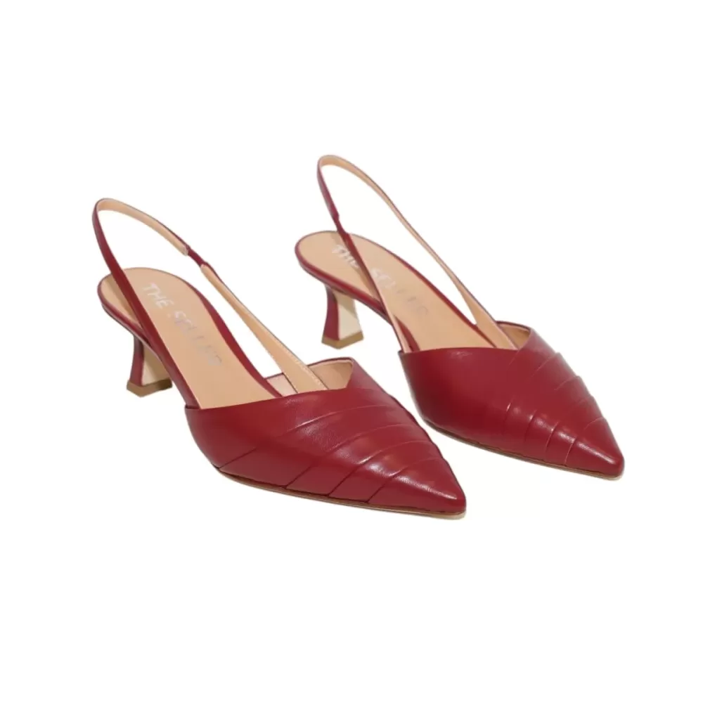 THE SELLER Chanel nappa CE411-PE26