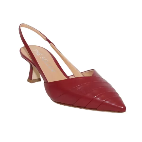 THE SELLER Chanel nappa CE411-PE26