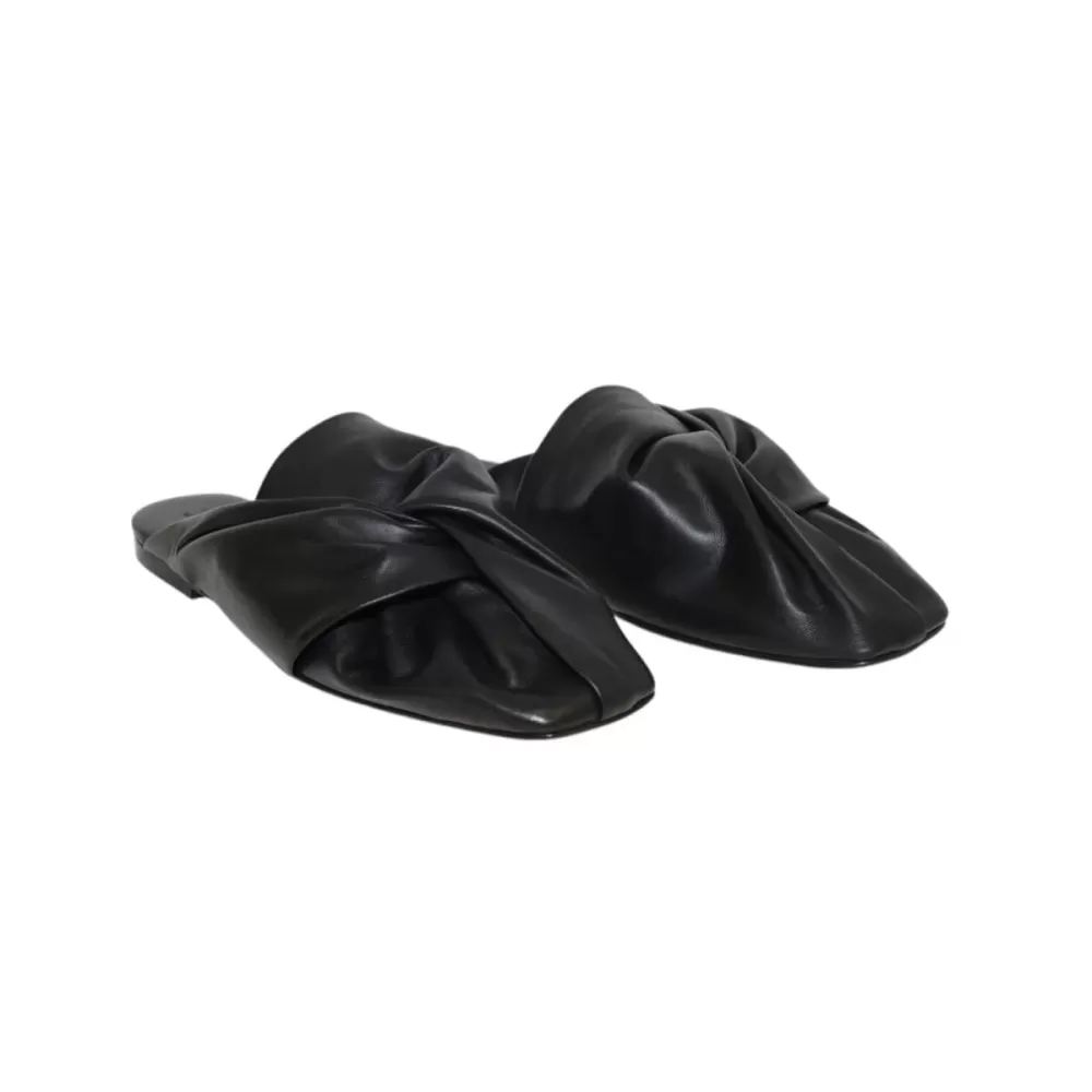 JVAM Mule nappa 40287-PE26