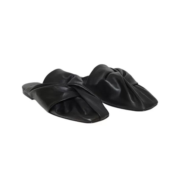 JVAM Mule nappa 40287-PE26