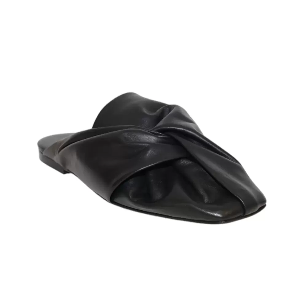 JVAM Mule nappa 40287-PE26