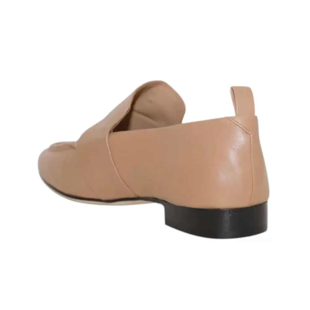 JVAM Mocassino nappa 32011-PE26