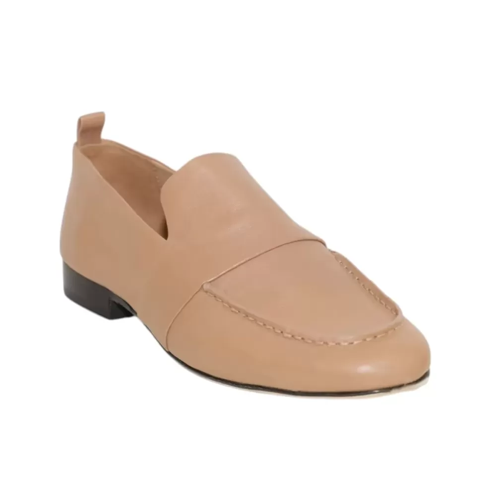 JVAM Mocassino nappa 32011-PE26