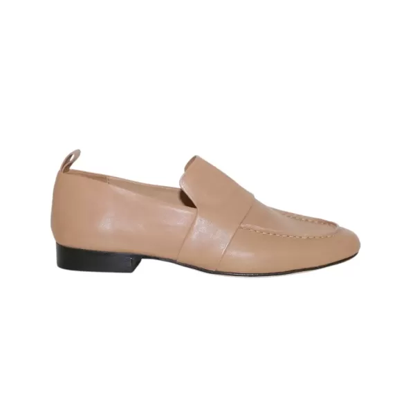 JVAM Mocassino nappa 32011-PE26