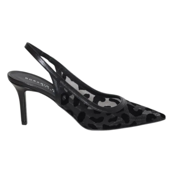 ROSARIO D' ANNA Chanel rete CR155A-PE25