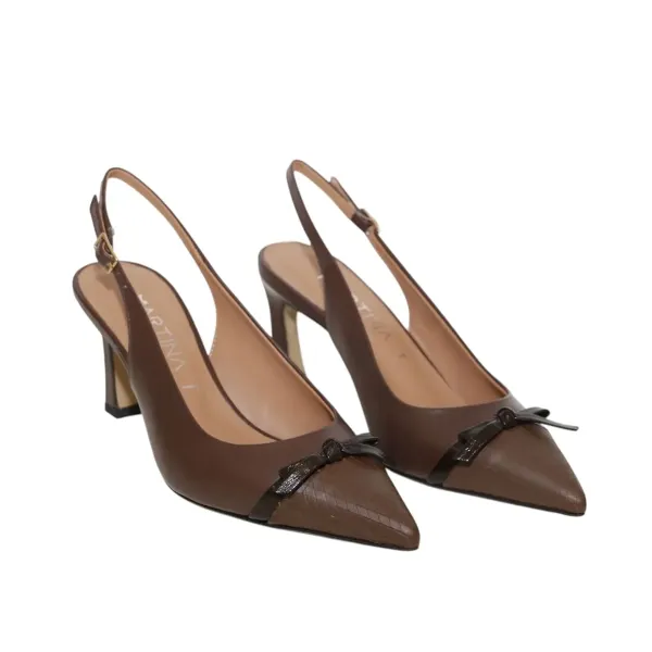MARTINA T Chanel nappa R1330A-PE26