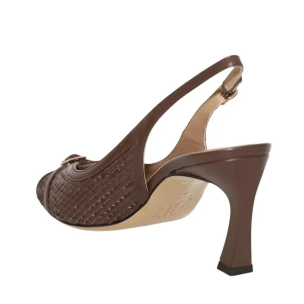 MARTINA T Chanel pelle R1606A-PE26 2