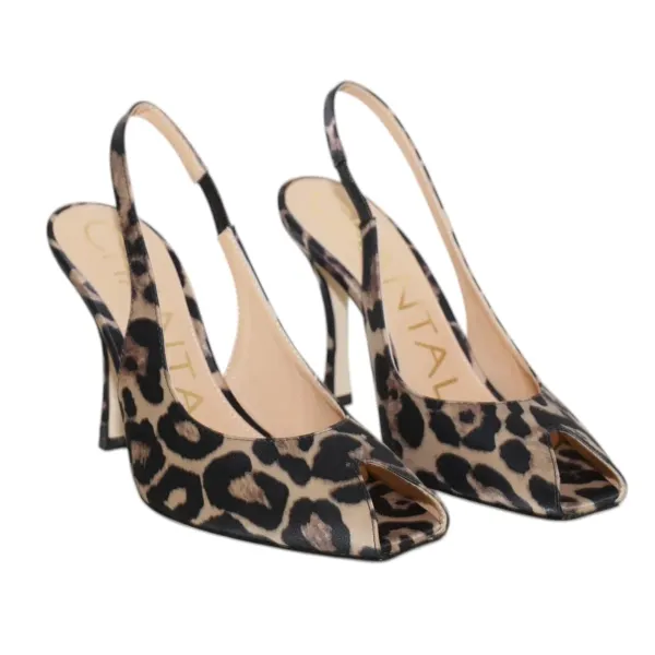 CHANTAL Chanel raso 3107-PE26