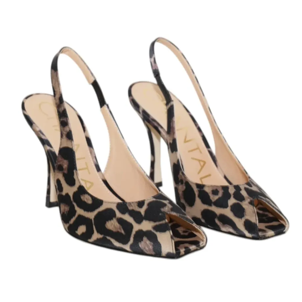 CHANTAL Chanel raso 3107-PE26