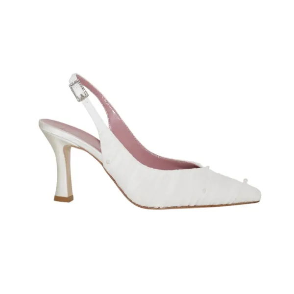 AURA Chanel plissè perle 3600-PE26