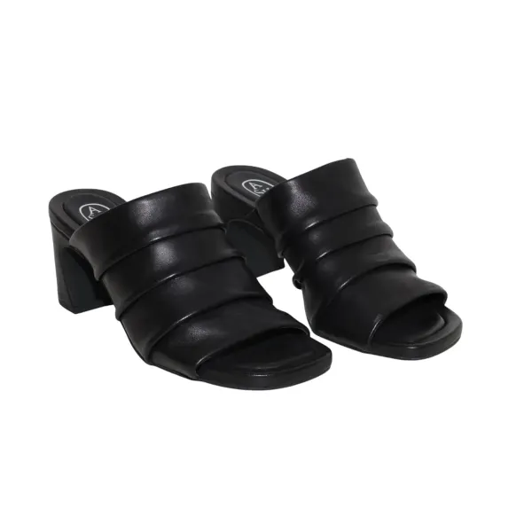 ASH Sabot pelle EVA-PE26