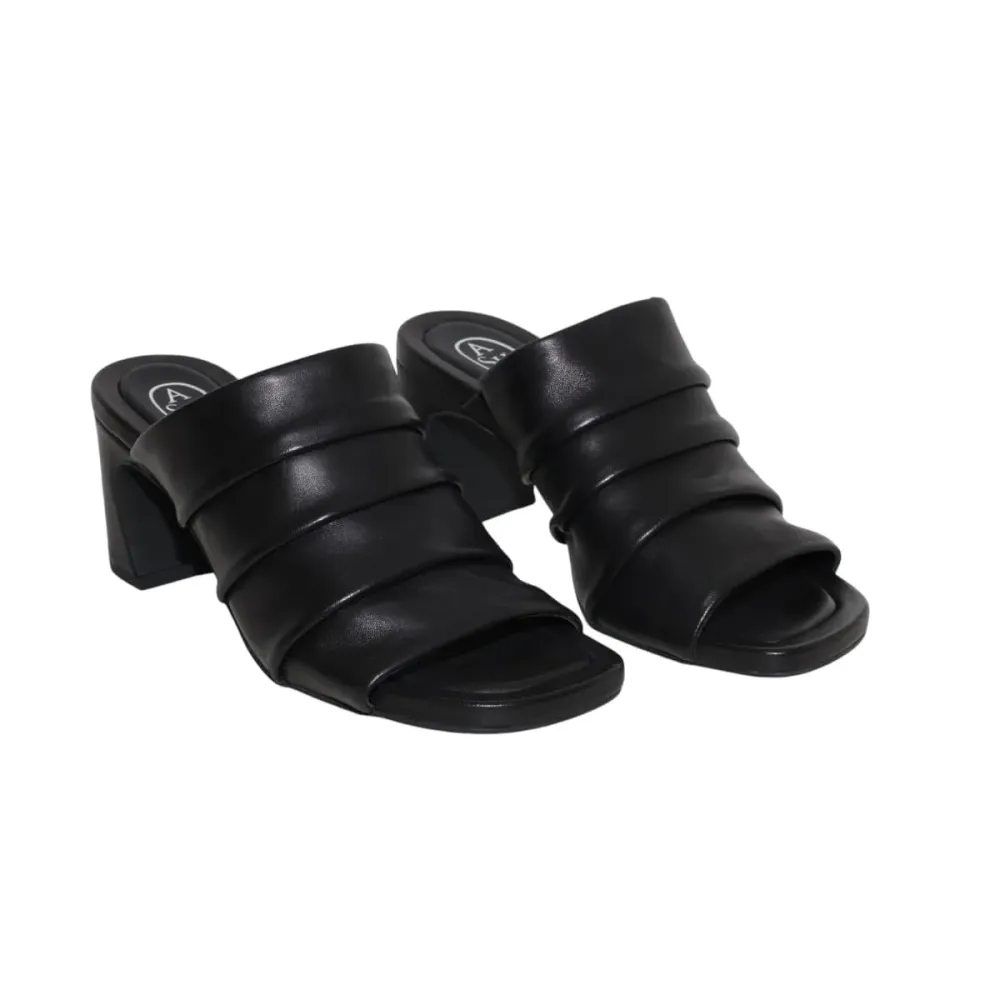 ASH Sabot pelle EVA-PE26