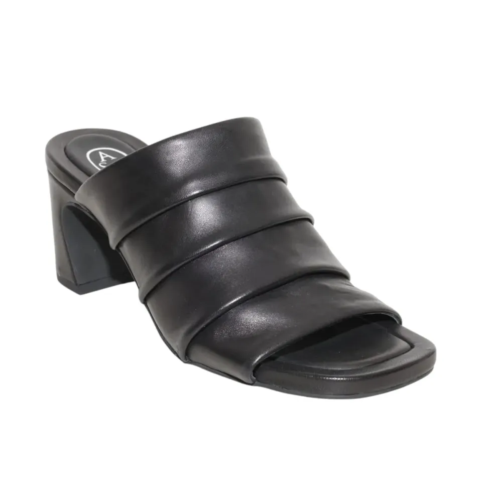 ASH Sabot pelle EVA-PE26