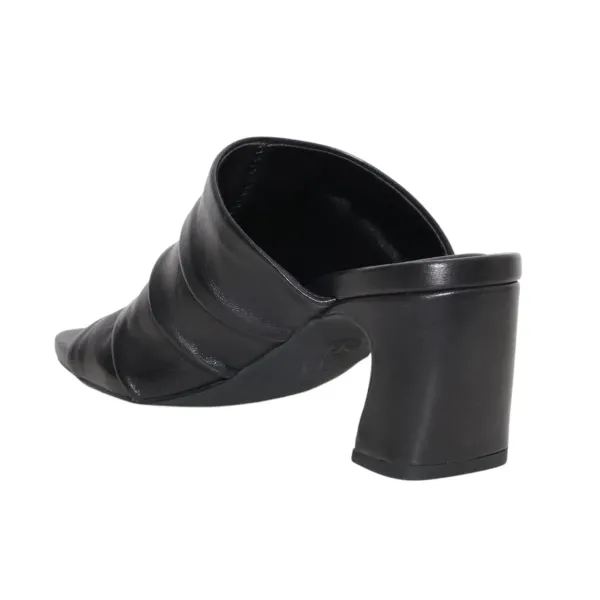 ASH Sabot pelle EVA-PE26