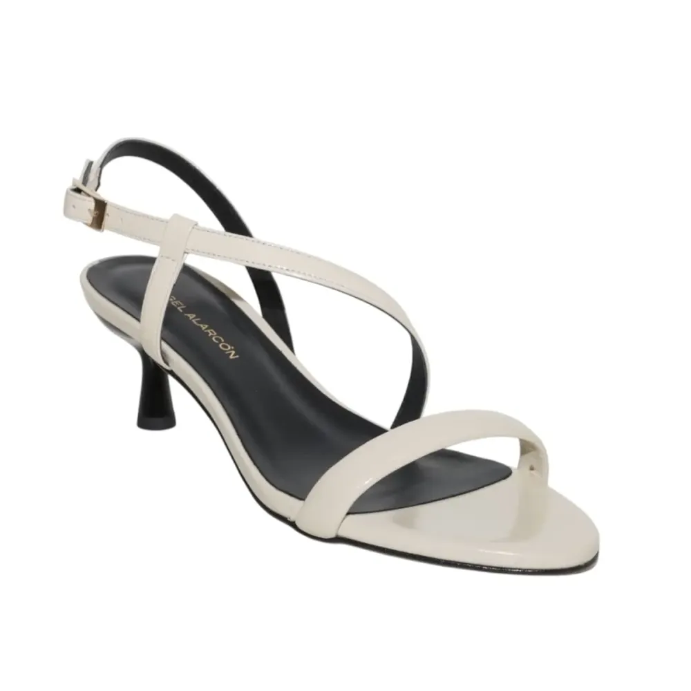 ANGE ALARCON Sandalo pelle 26041A-PE26