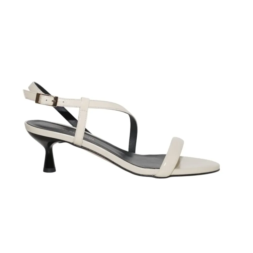 ANGE ALARCON Sandalo pelle 26041A-PE26