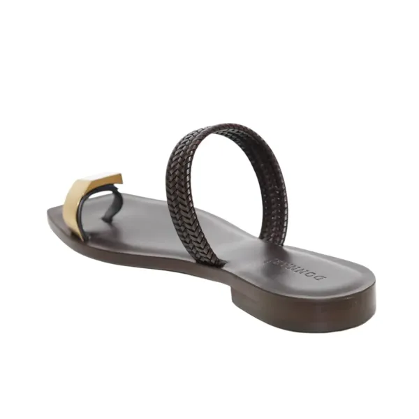 DONNARI Sanalo treccia GD70B-PE26