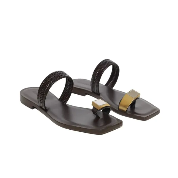 DONNARI Sanalo treccia GD70B-PE26
