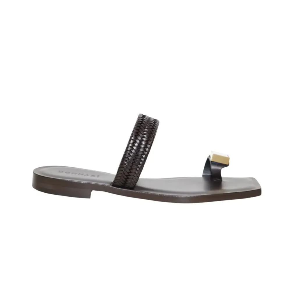 DONNARI Sanalo treccia GD70B-PE26