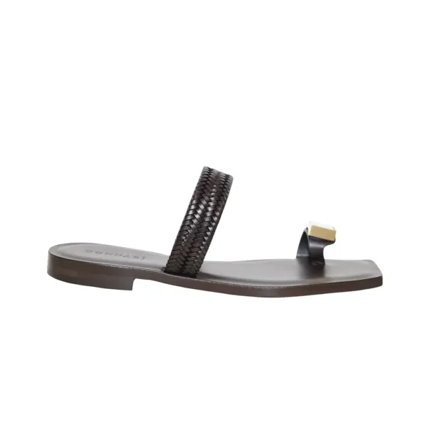 DONNARI Sanalo treccia GD70B-PE26
