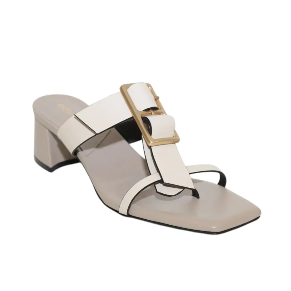 DONNARI Sandalo fibbie GD55E1-PE26