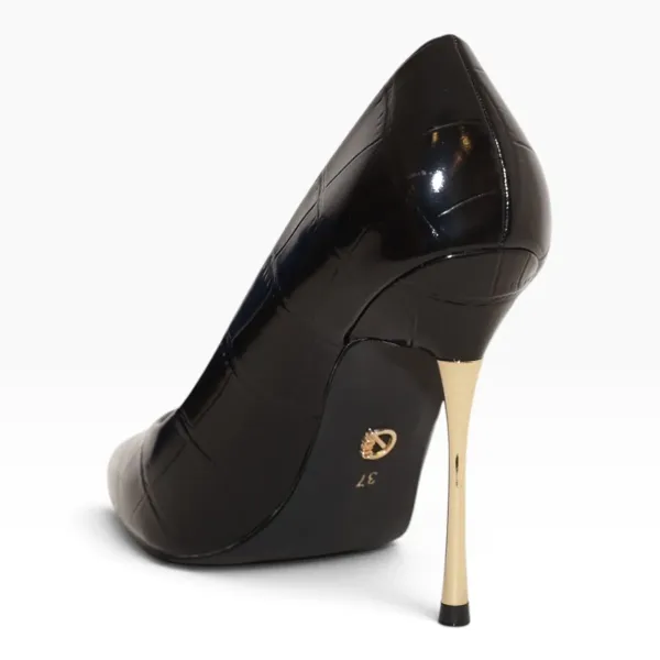 GOLD E GOLD DECOLETTE GP846A-AI27