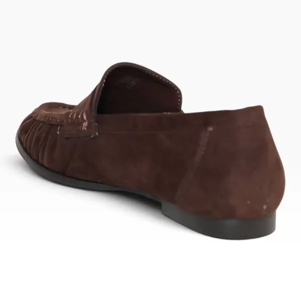 GOLD E GOLD MOCASSINO CAMOSCIO  FG41A-AI27 2