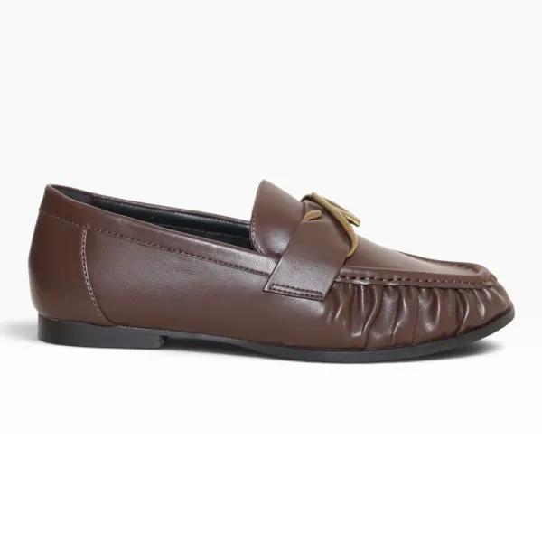 GOLD E GOLD MOCASSINO FIBBIA 2