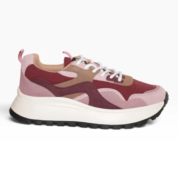 GOLD E GOLD SNEAKERS GB1103-AI27