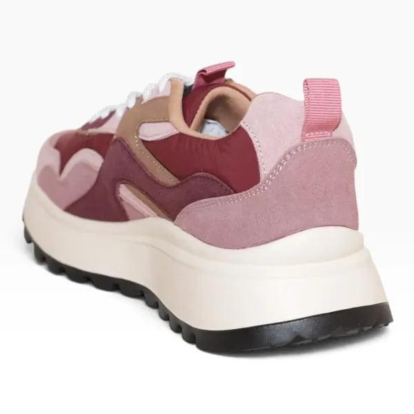 GOLD E GOLD SNEAKERS GB1103-AI27