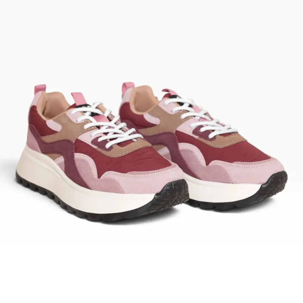 GOLD E GOLD SNEAKERS GB1103-AI27