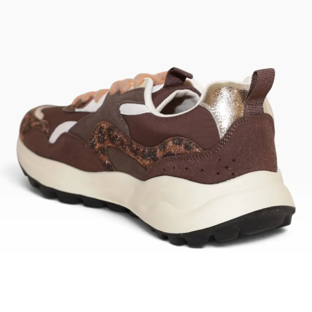 GOLD E GOLD SNEAKERS GB1102-AI27